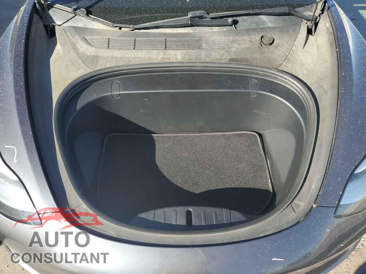 TESLA MODEL 3 2019 - 5YJ3E1EBXKF453898