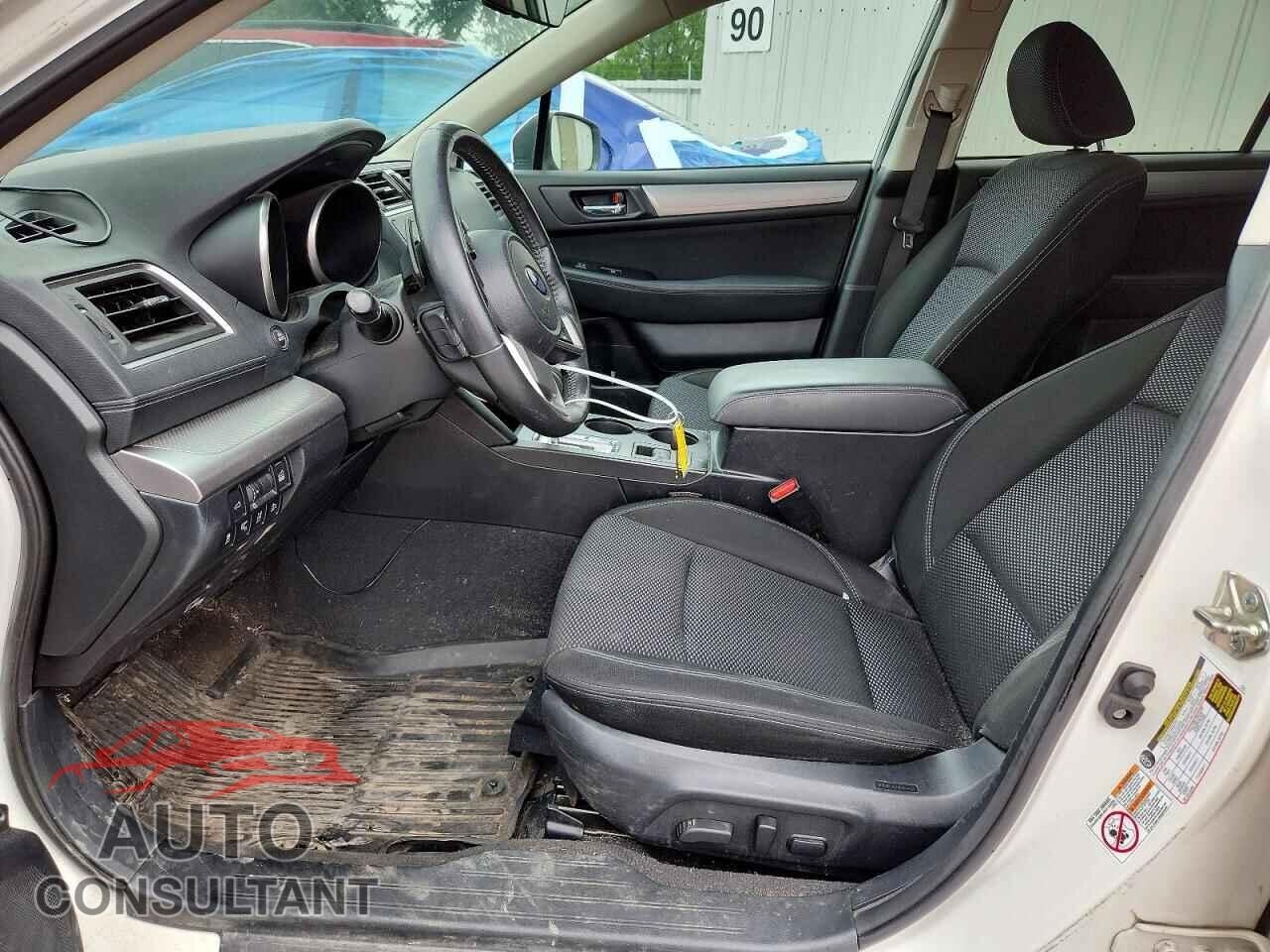 SUBARU OUTBACK 2018 - 4S4BSAFC5J3339259