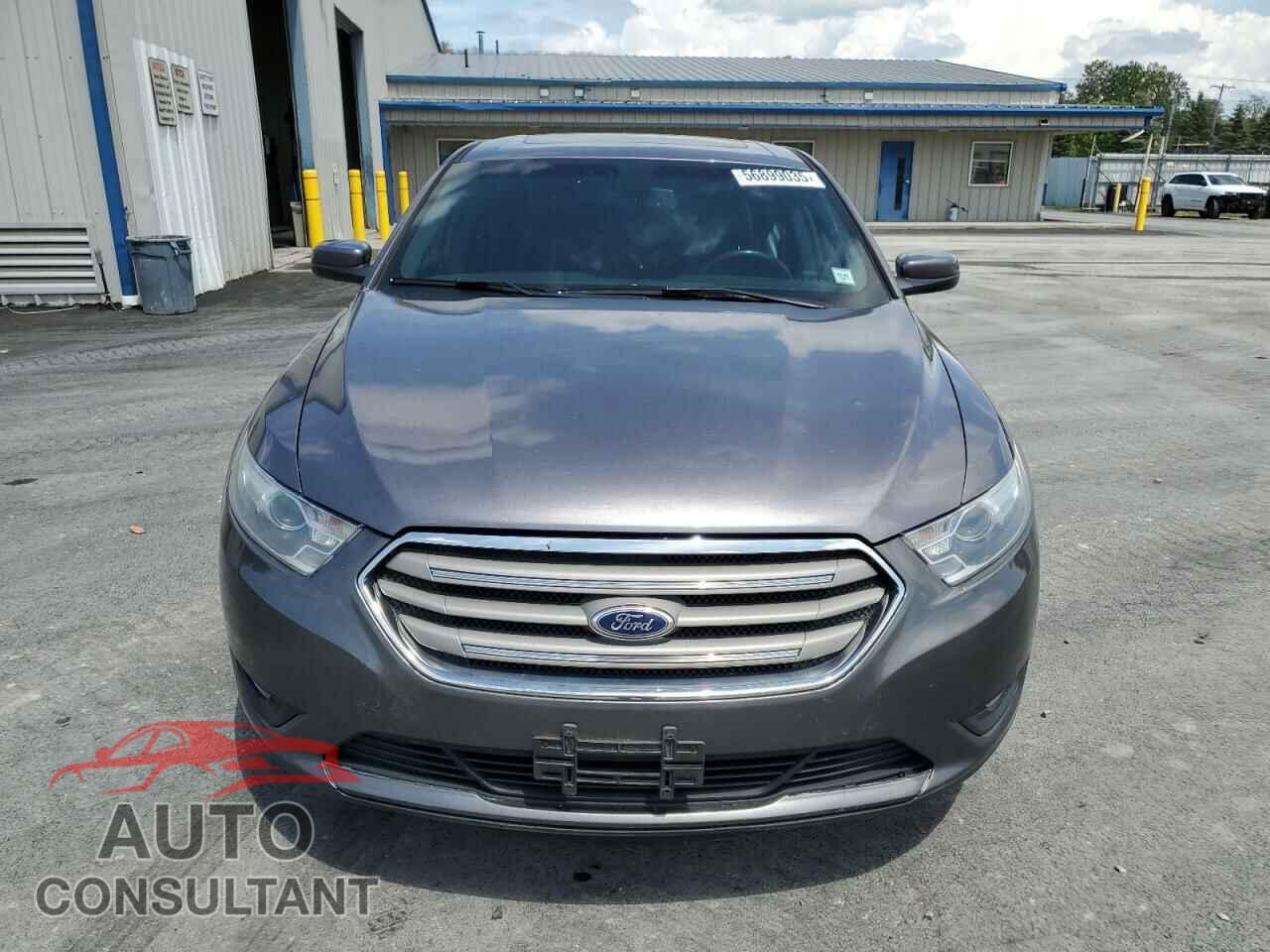 FORD TAURUS 2014 - 1FAHP2E85EG103475
