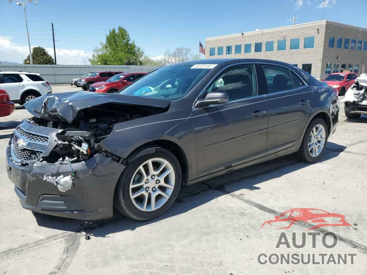 CHEVROLET MALIBU 2013 - 1G11C5SA6DF251812