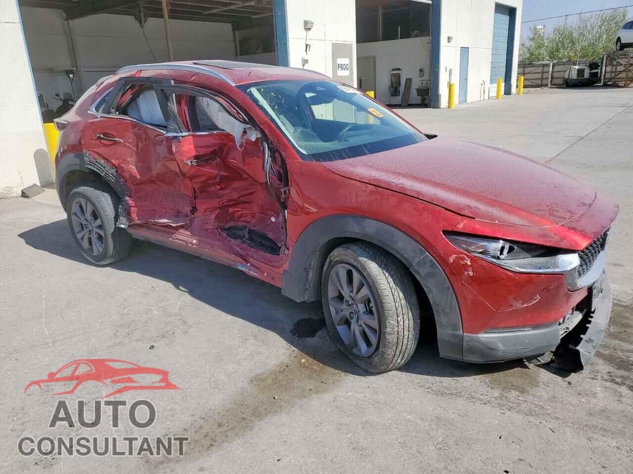 MAZDA CX30 2024 - 3MVDMBCM3RM644519