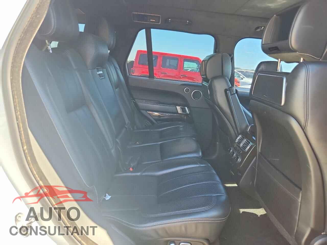 LAND ROVER RANGEROVER 2015 - SALGV2TF2FA201860