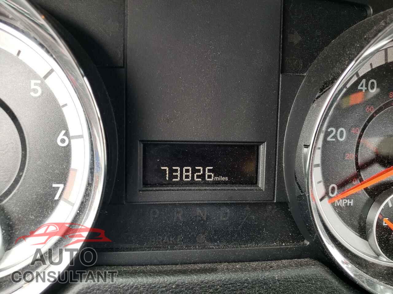 DODGE CARAVAN 2017 - 2C4RDGCG6HR698032