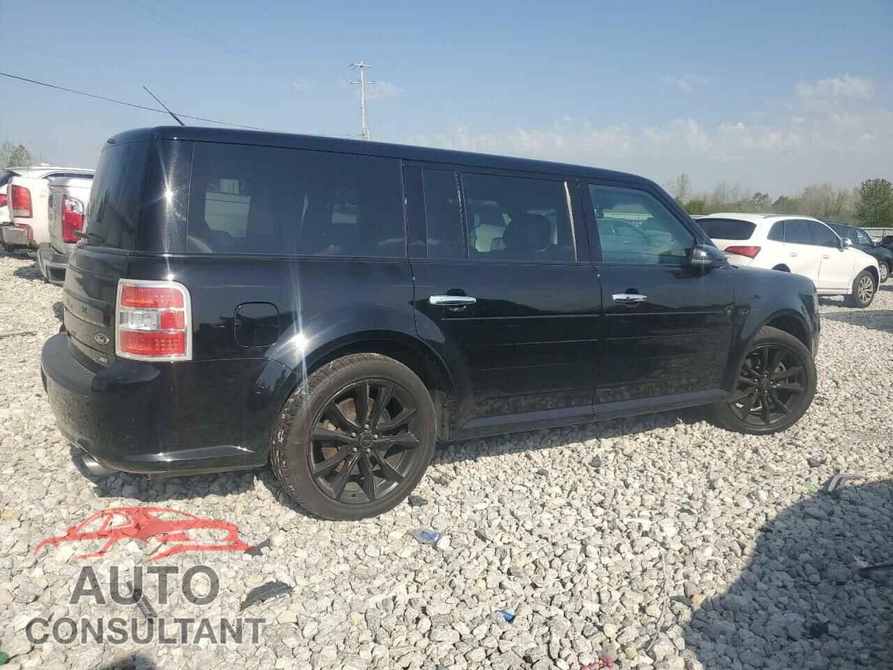 FORD FLEX 2017 - 2FMHK6D87HBA04763