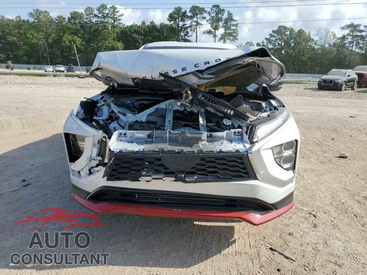 MITSUBISHI ECLIPSE 2023 - JA4ATVAA7PZ037613