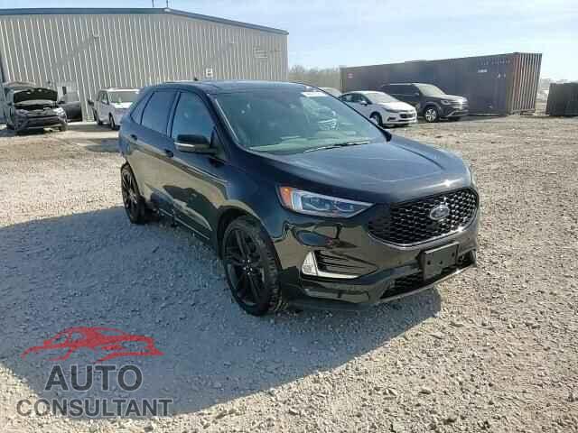 FORD EDGE 2021 - 2FMPK4AP1MBA28532