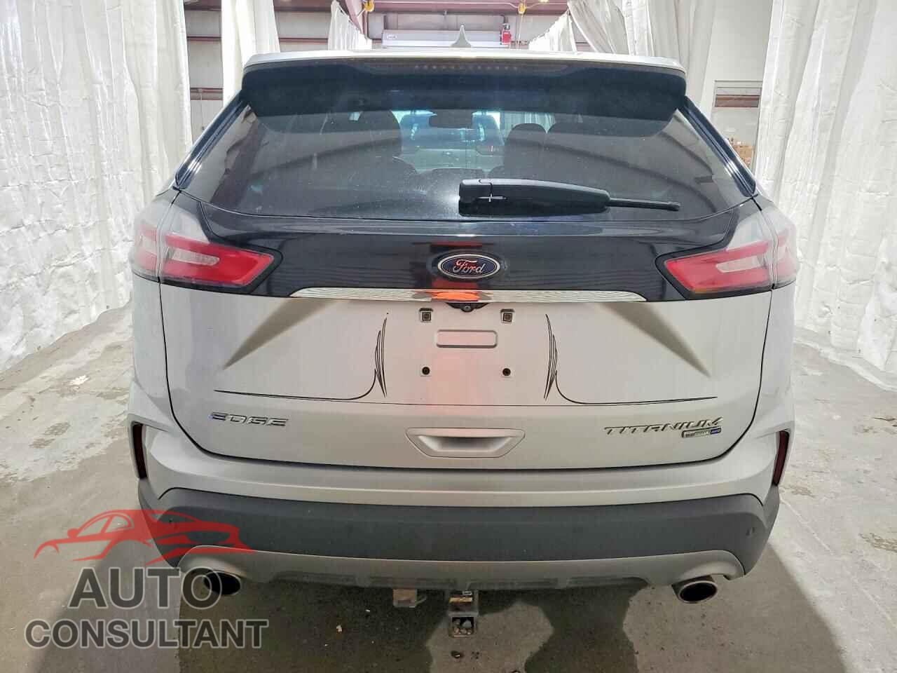 FORD EDGE 2019 - 2FMPK4K9XKBB88793