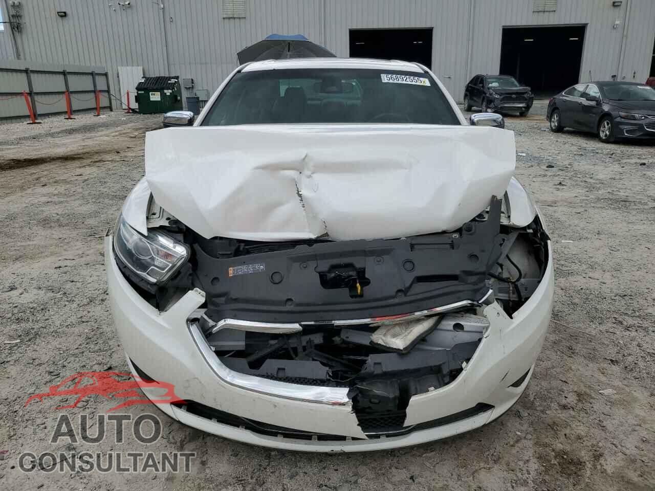 FORD TAURUS 2015 - 1FAHP2F81FG151071