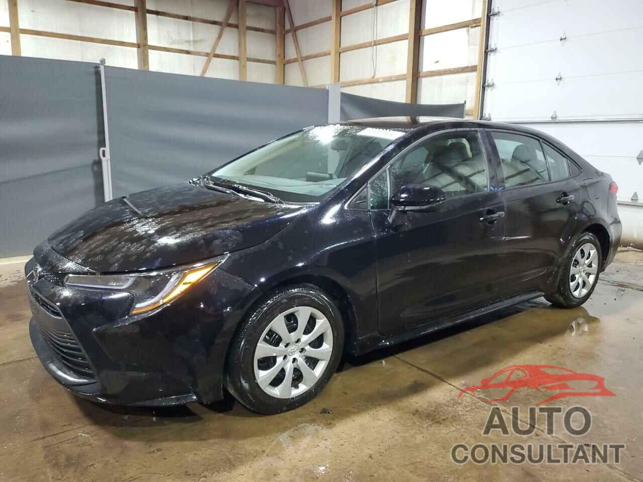 TOYOTA COROLLA 2023 - 5YFB4MDE1PP056071