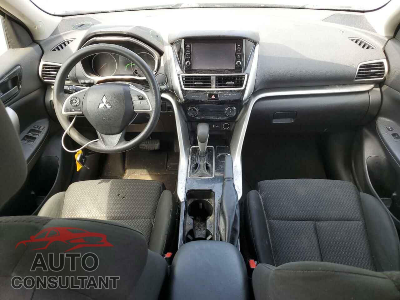 MITSUBISHI ECLIPSE 2020 - JA4AS3AA9LZ021964