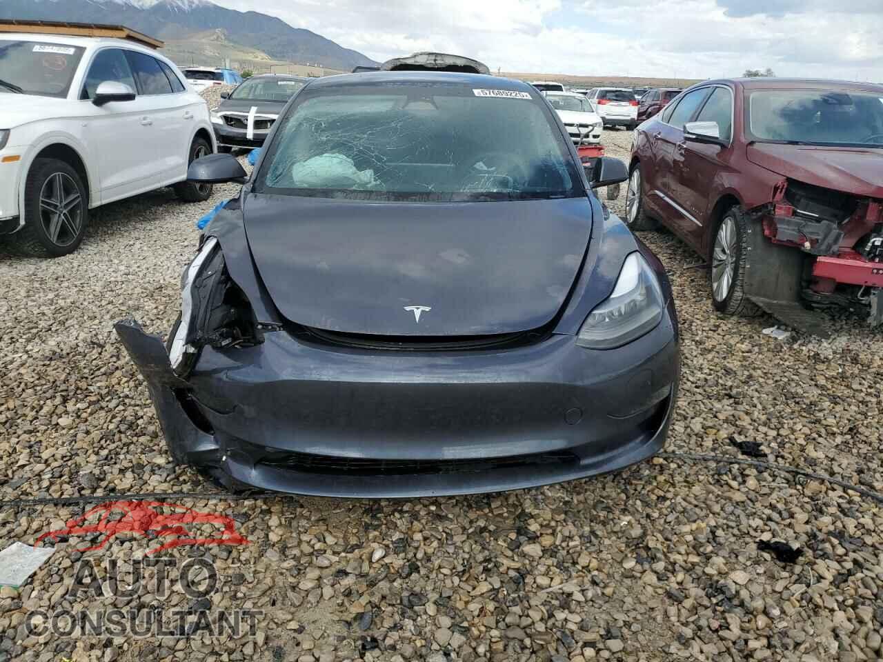 TESLA MODEL 3 2023 - 5YJ3E1EB6PF620135