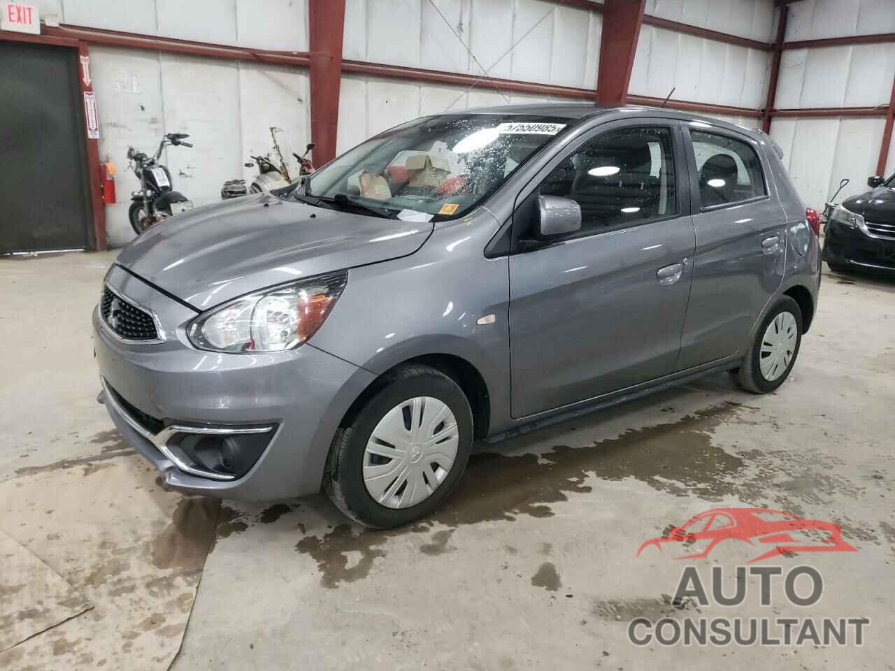 MITSUBISHI MIRAGE 2020 - ML32A3HJ5LH005191