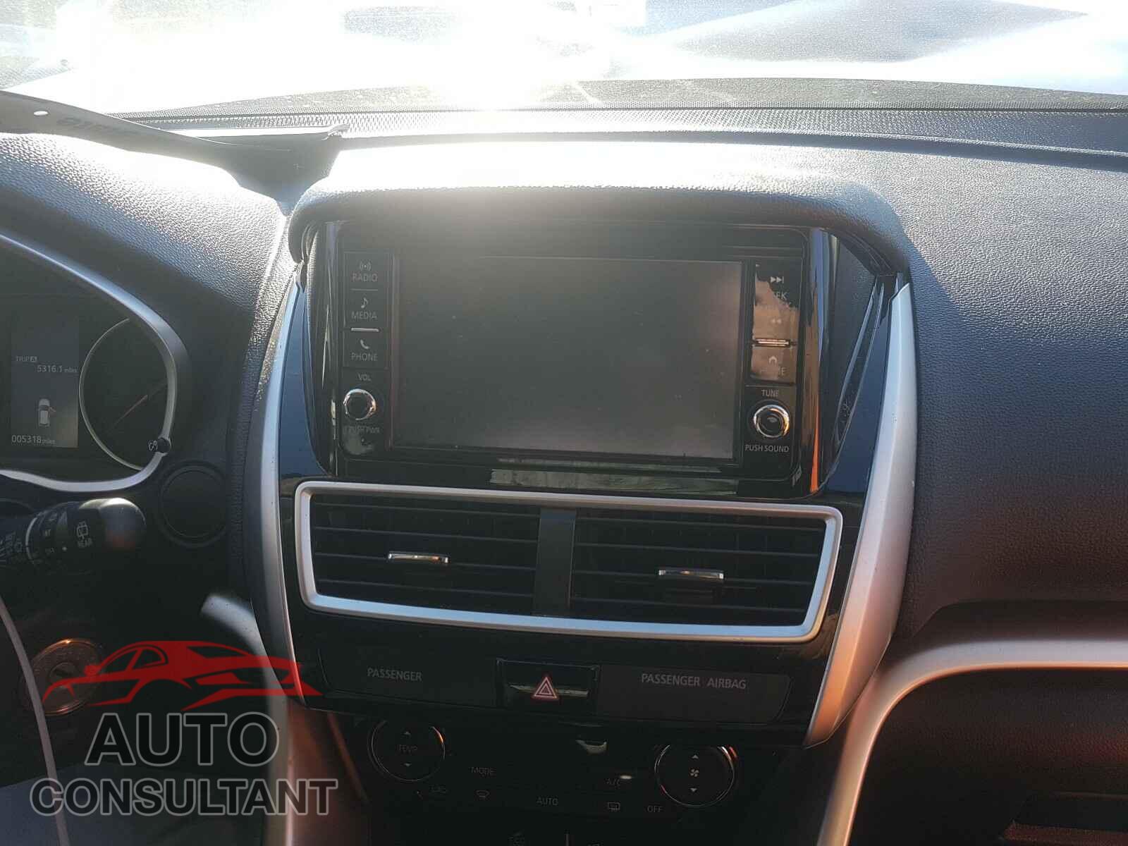 MITSUBISHI ECLIPSE 2020 - JA4AS3AA9LZ014447