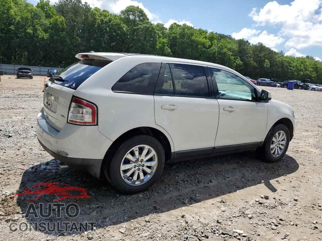 FORD EDGE 2009 - 2FMDK38C19BA92173