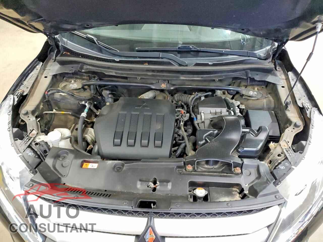 MITSUBISHI ECLIPSE 2020 - JA4AS3AA6LZ042108