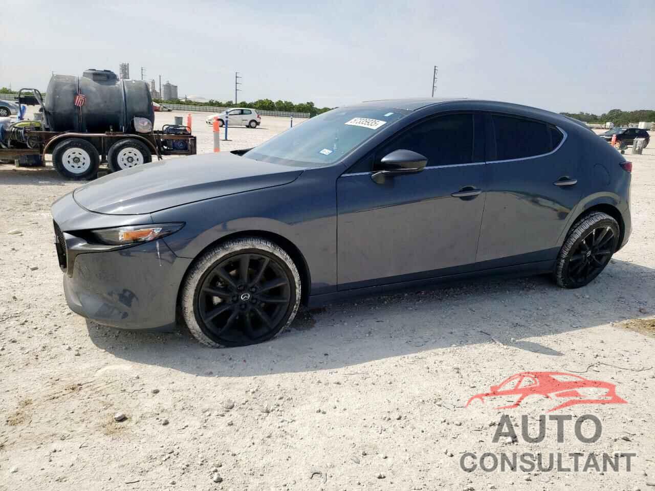 MAZDA 3 2024 - JM1BPBLM6R1657648