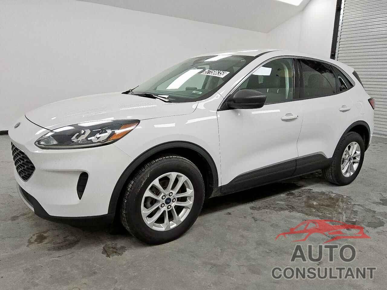 FORD ESCAPE 2022 - 1FMCU9G64NUA83881