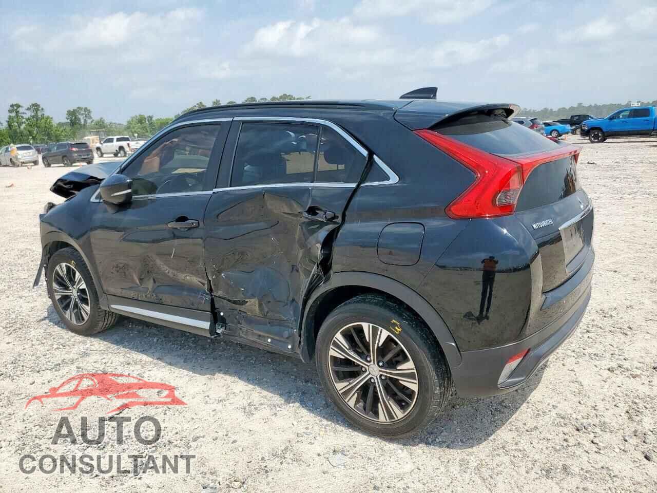 MITSUBISHI ECLIPSE 2019 - JA4AT5AA6KZ021301