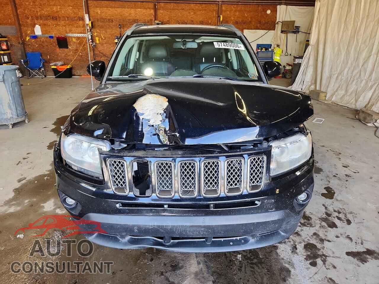 JEEP COMPASS 2014 - 1C4NJCEB3ED518148