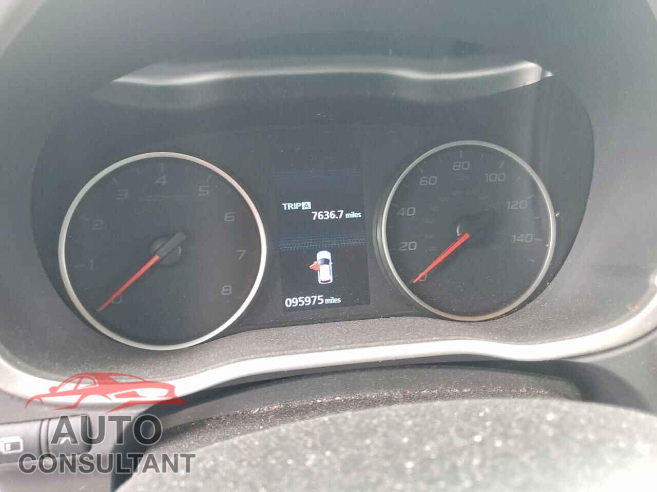 MITSUBISHI ECLIPSE 2018 - JA4AT4AA0JZ046753