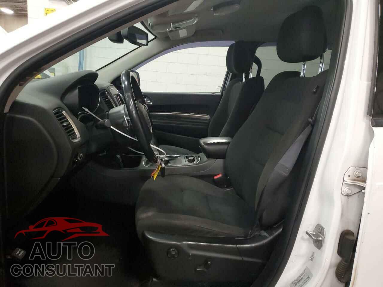 DODGE DURANGO 2015 - 1C4SDJFT1FC163395