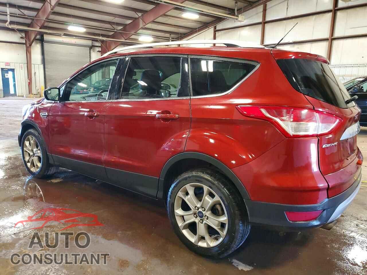FORD ESCAPE 2015 - 1FMCU9JX9FUC60864