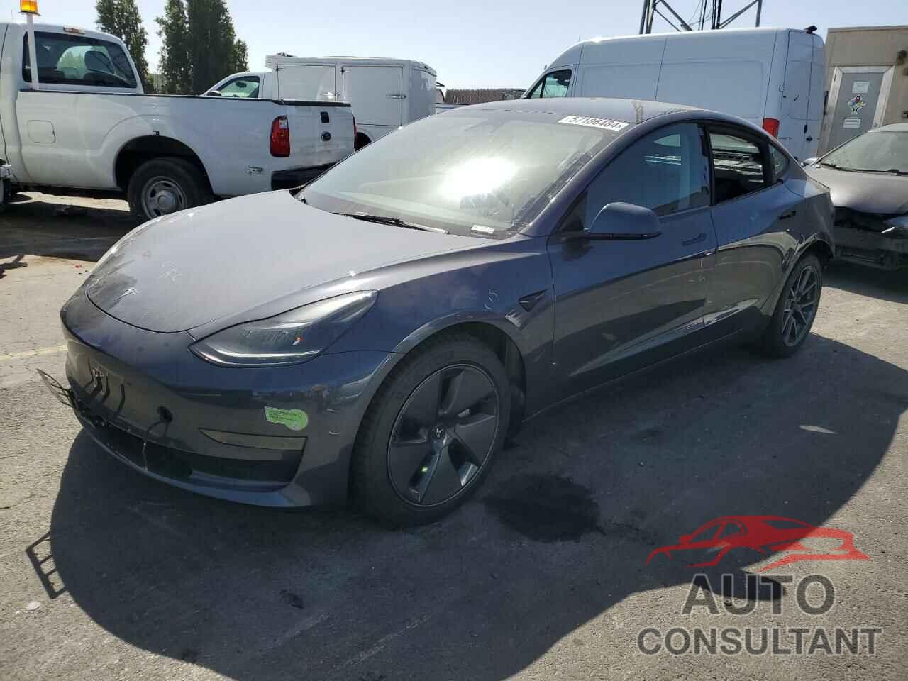 TESLA MODEL 3 2023 - 5YJ3E1EA4PF437565