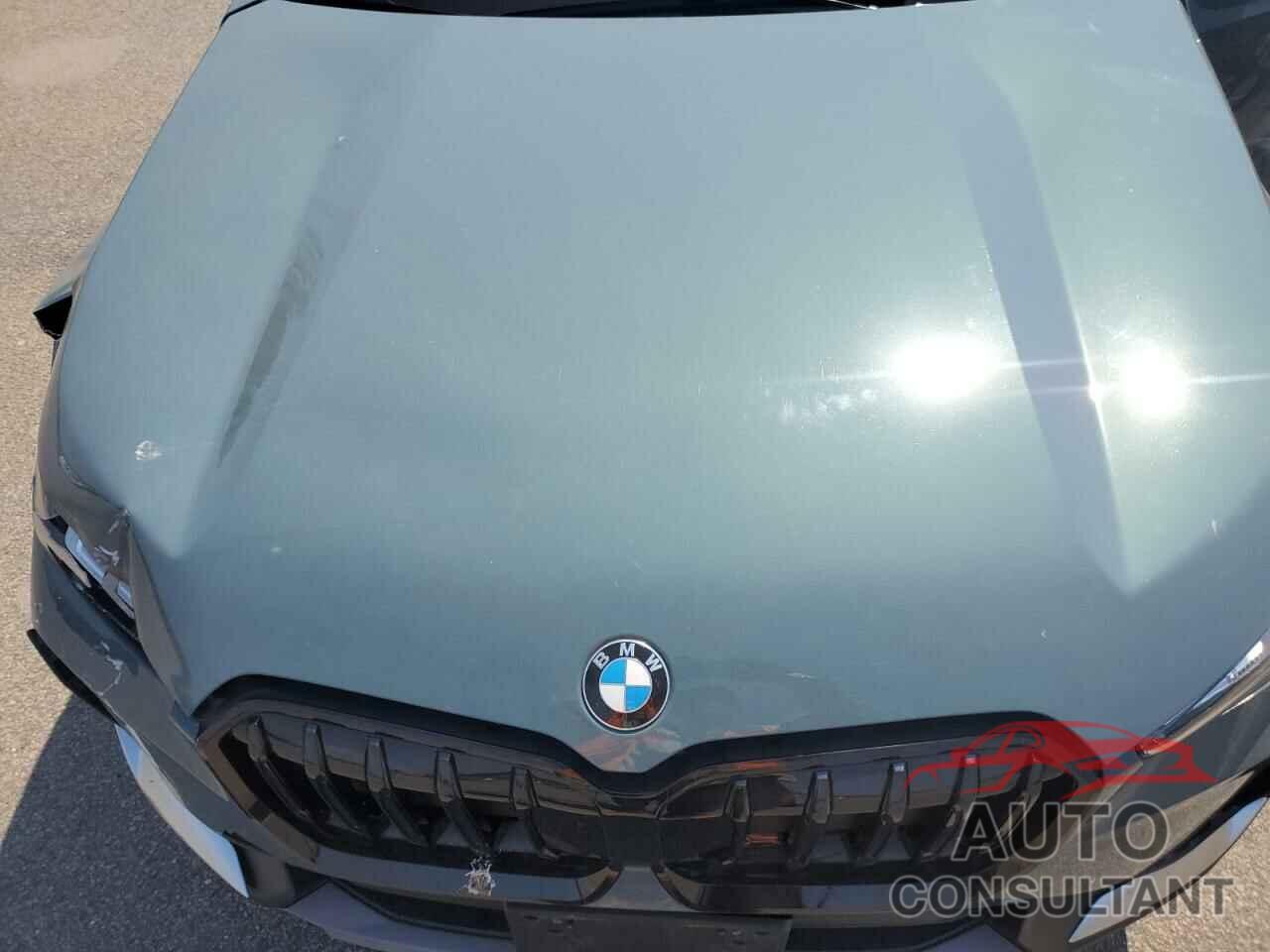BMW X1 2023 - WBX73EF03P5X81123