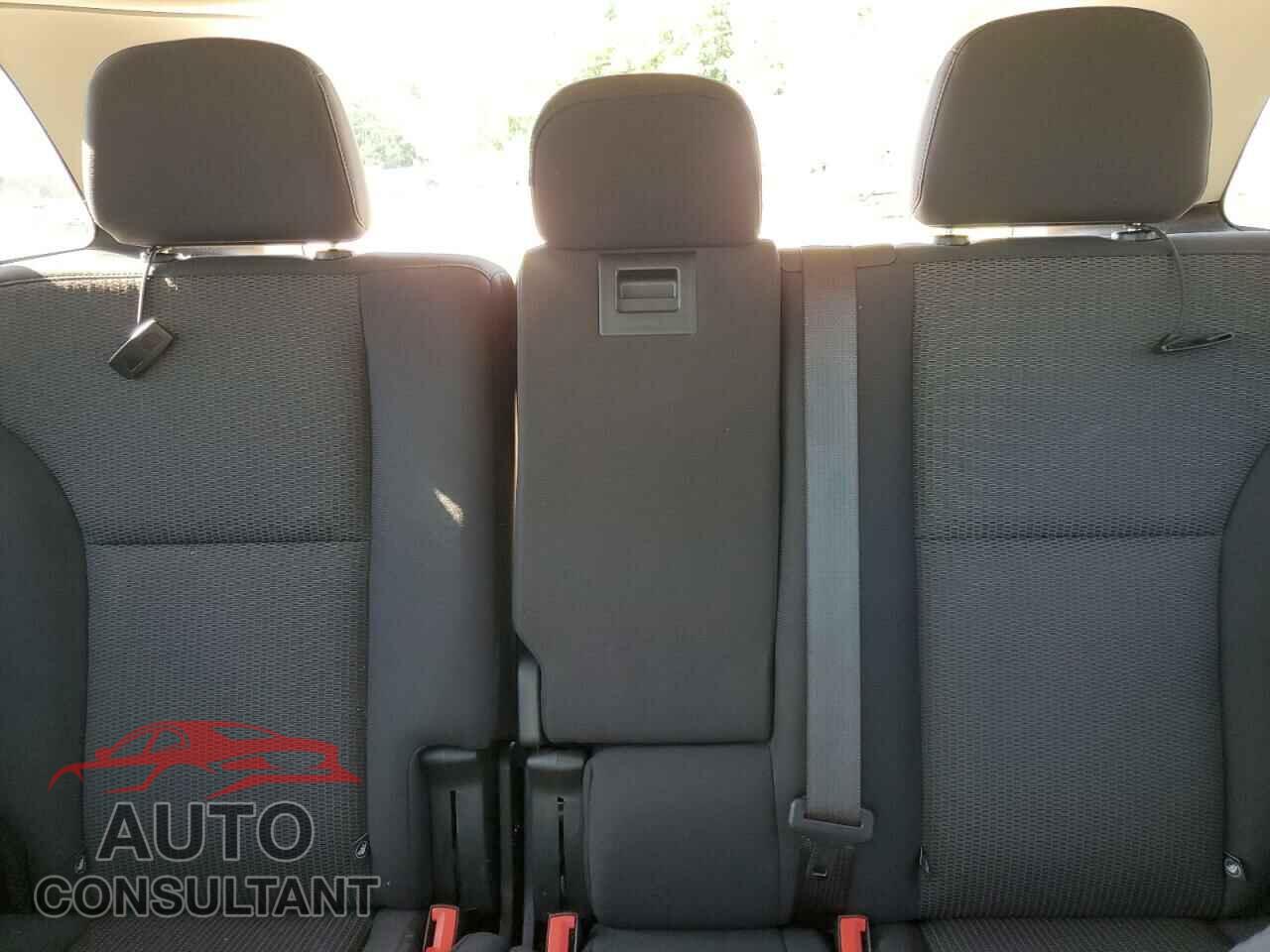 FORD EDGE 2013 - 2FMDK4JC9DBC05151