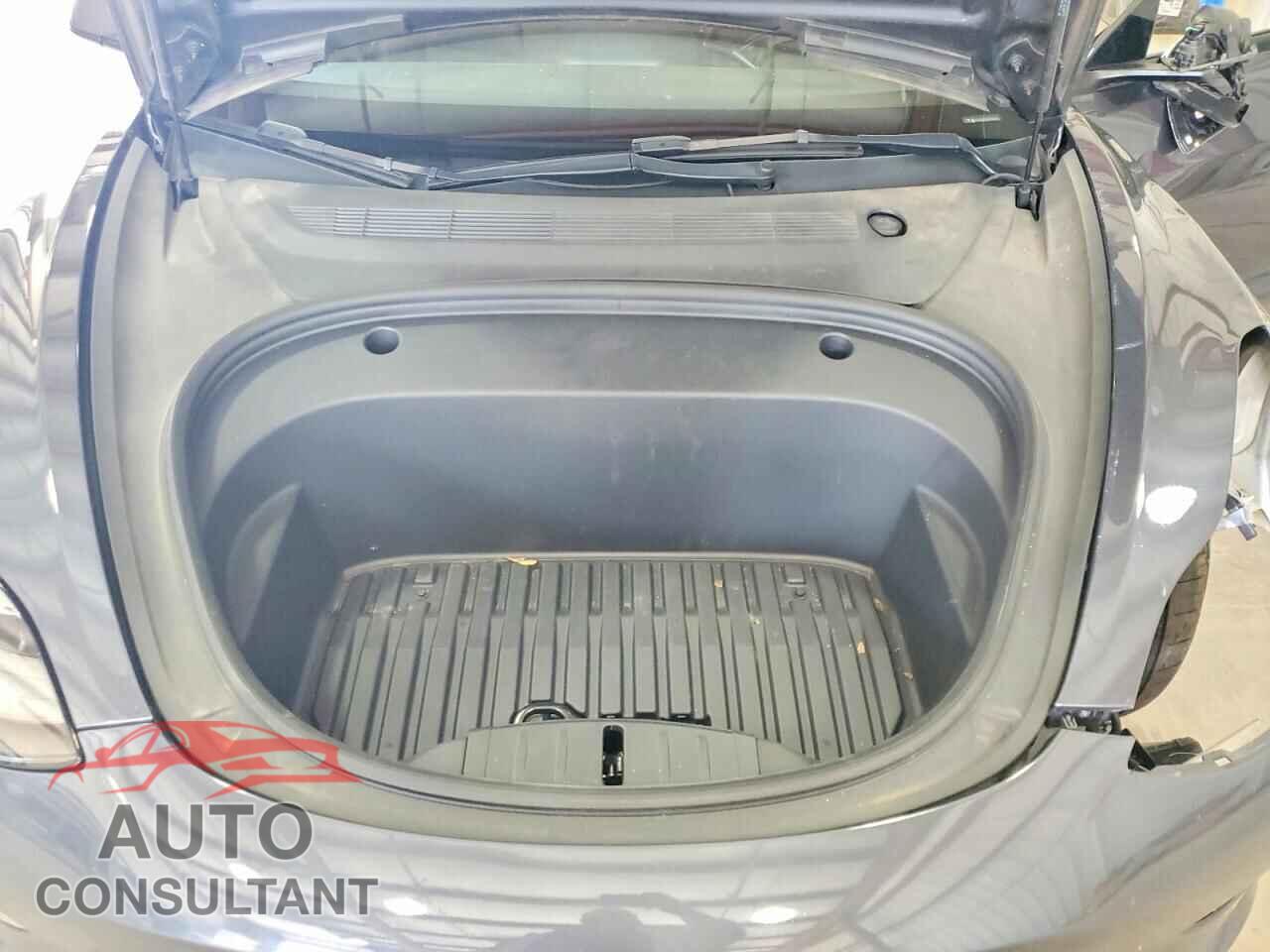 TESLA MODEL 3 2022 - 5YJ3E1EC8NF344157