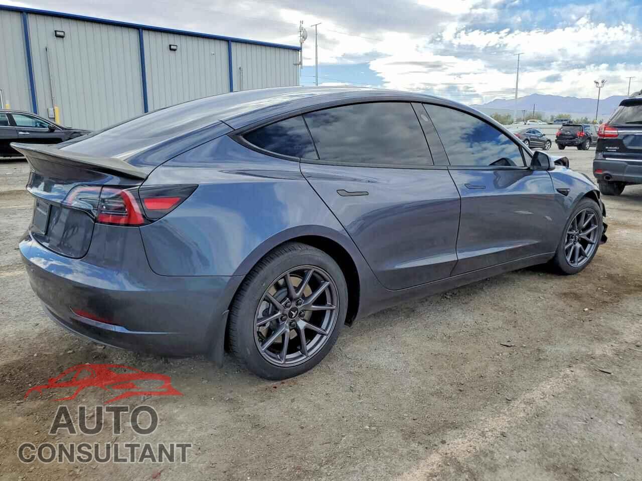 TESLA MODEL 3 2023 - 5YJ3E1EA8PF698567