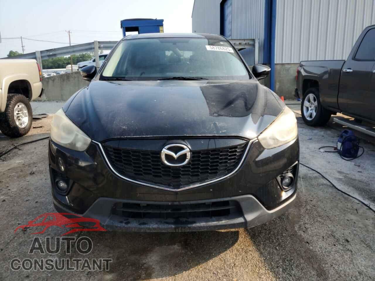 MAZDA CX-5 2015 - JM3KE2CY9F0479025