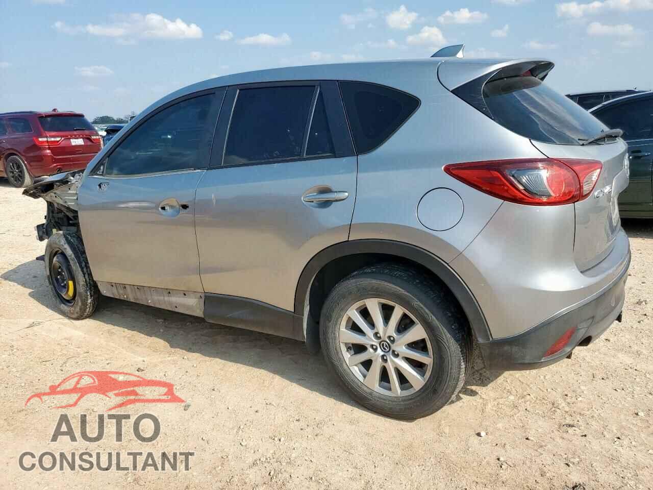 MAZDA CX-5 2013 - JM3KE2BE5D0129797