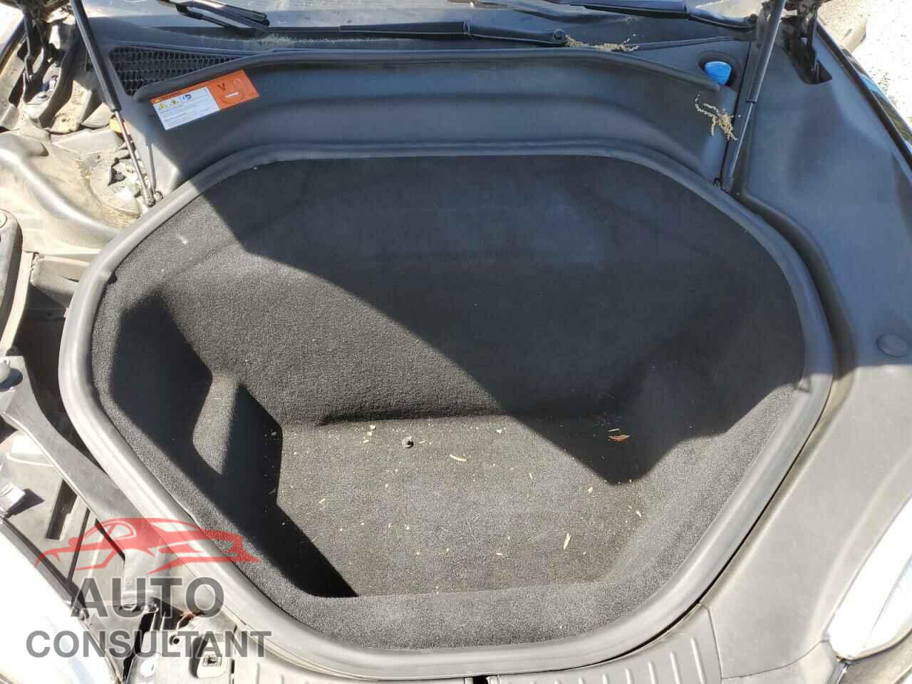 TESLA MODEL S 2015 - 5YJSA1H41FF090983