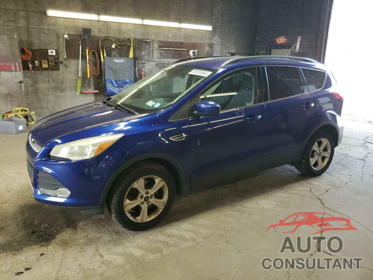 FORD ESCAPE 2016 - 1FMCU9GX8GUA18897