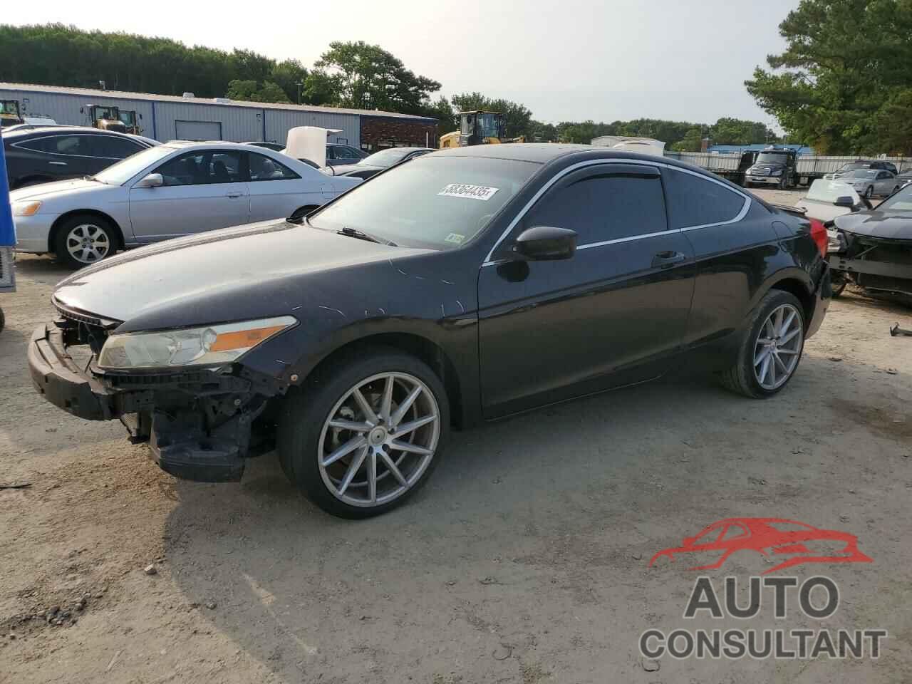 HONDA ACCORD 2011 - 1HGCS1B76BA017309