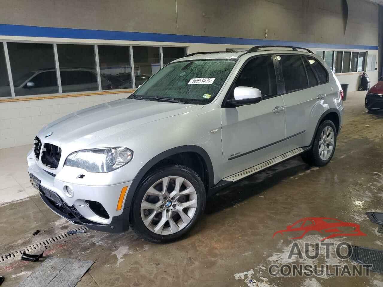 BMW X5 2011 - 5UXZV4C5XBL416113