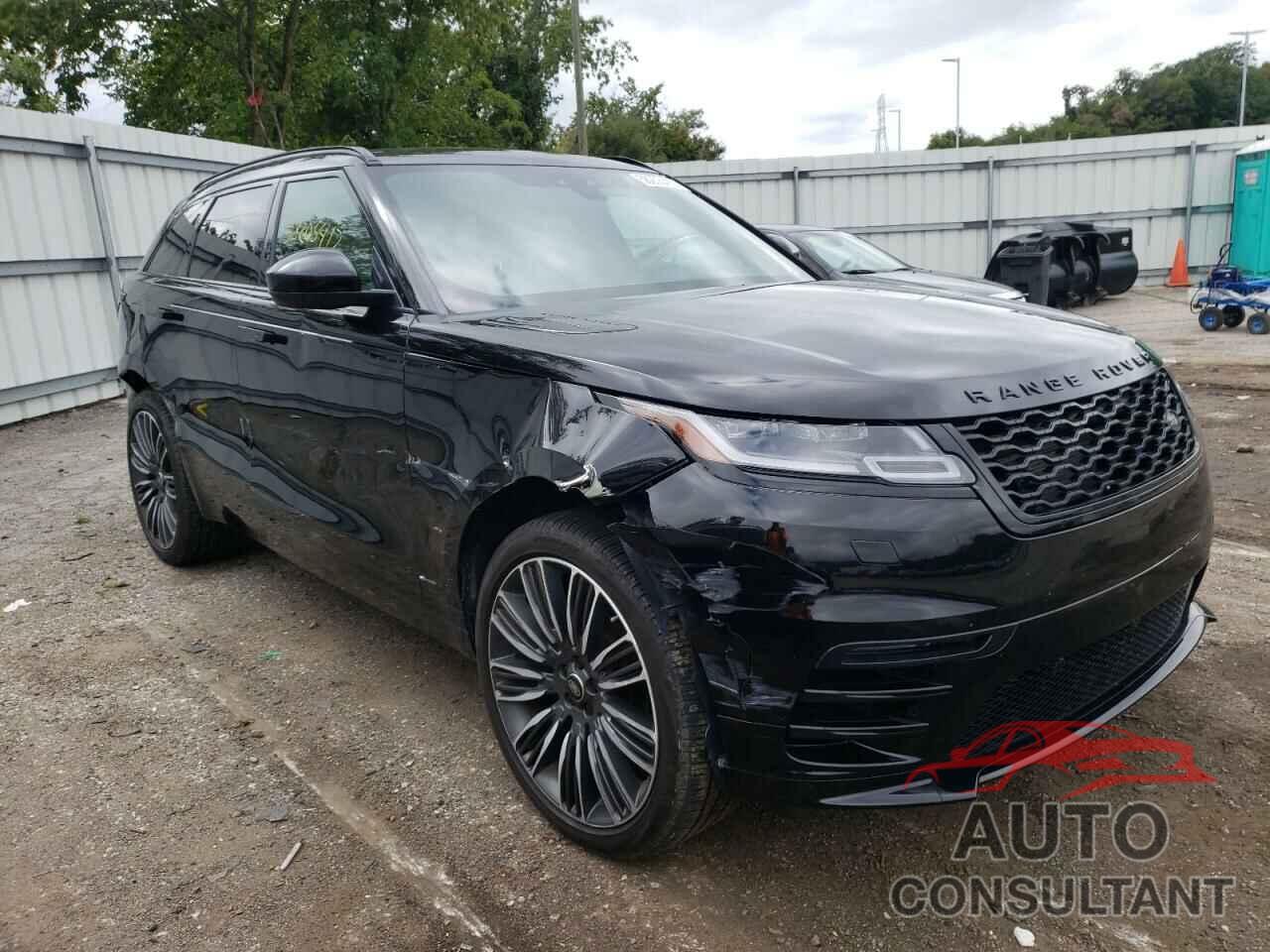 LAND ROVER RANGEROVER 2020 - SALYK2EXXLA269239