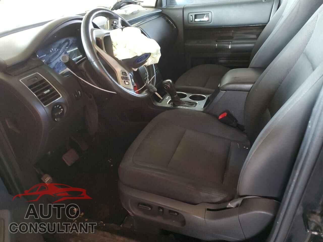 FORD FLEX 2014 - 2FMGK5C8XEBD40961