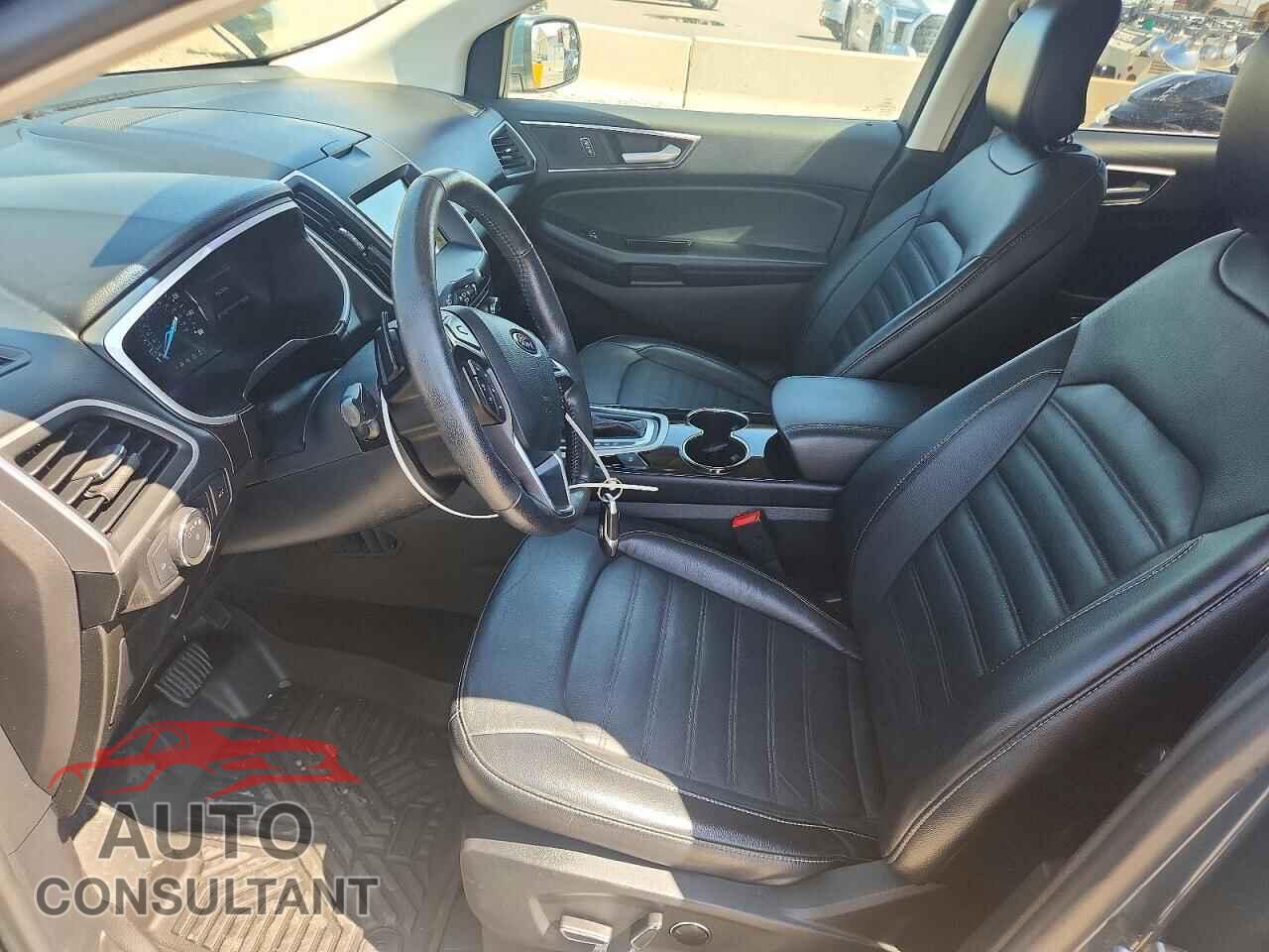 FORD EDGE 2016 - 2FMPK4J93GBB82407
