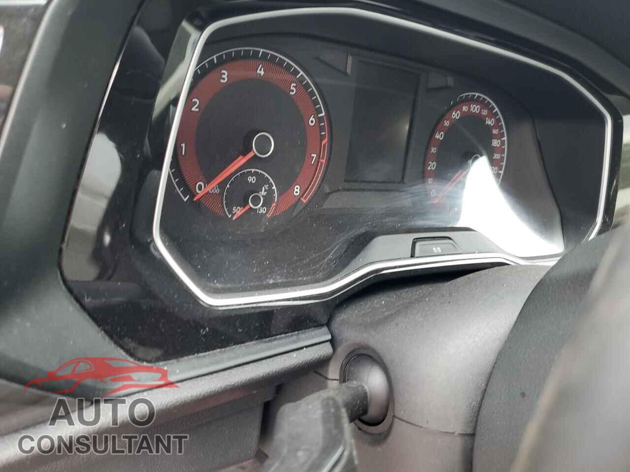 VOLKSWAGEN JETTA 2020 - 3VWEB7BU1LM056729