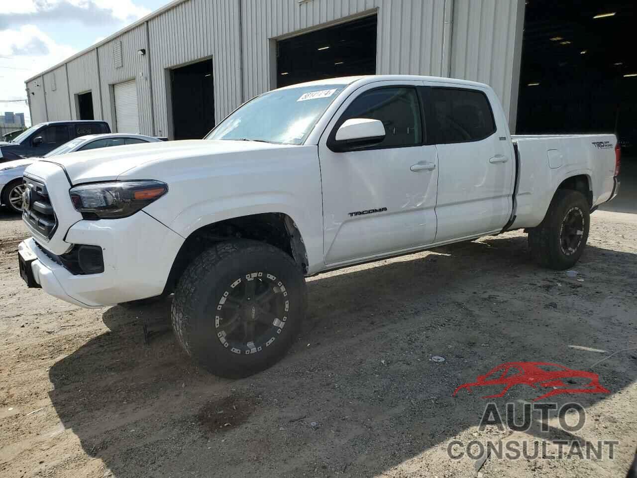 TOYOTA TACOMA 2016 - 5TFBZ5DN9GX001537