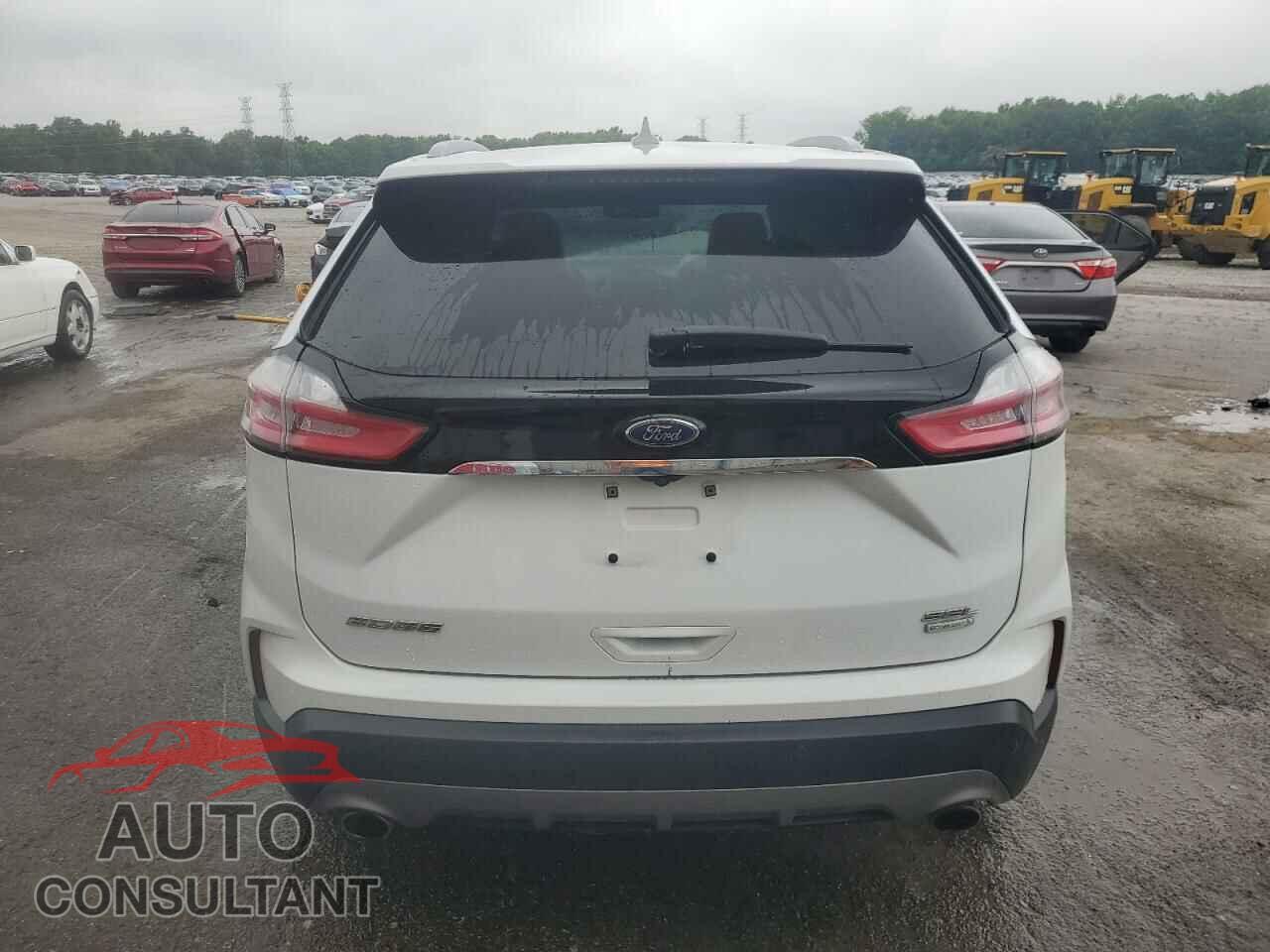 FORD EDGE 2020 - 2FMPK3J97LBB01445