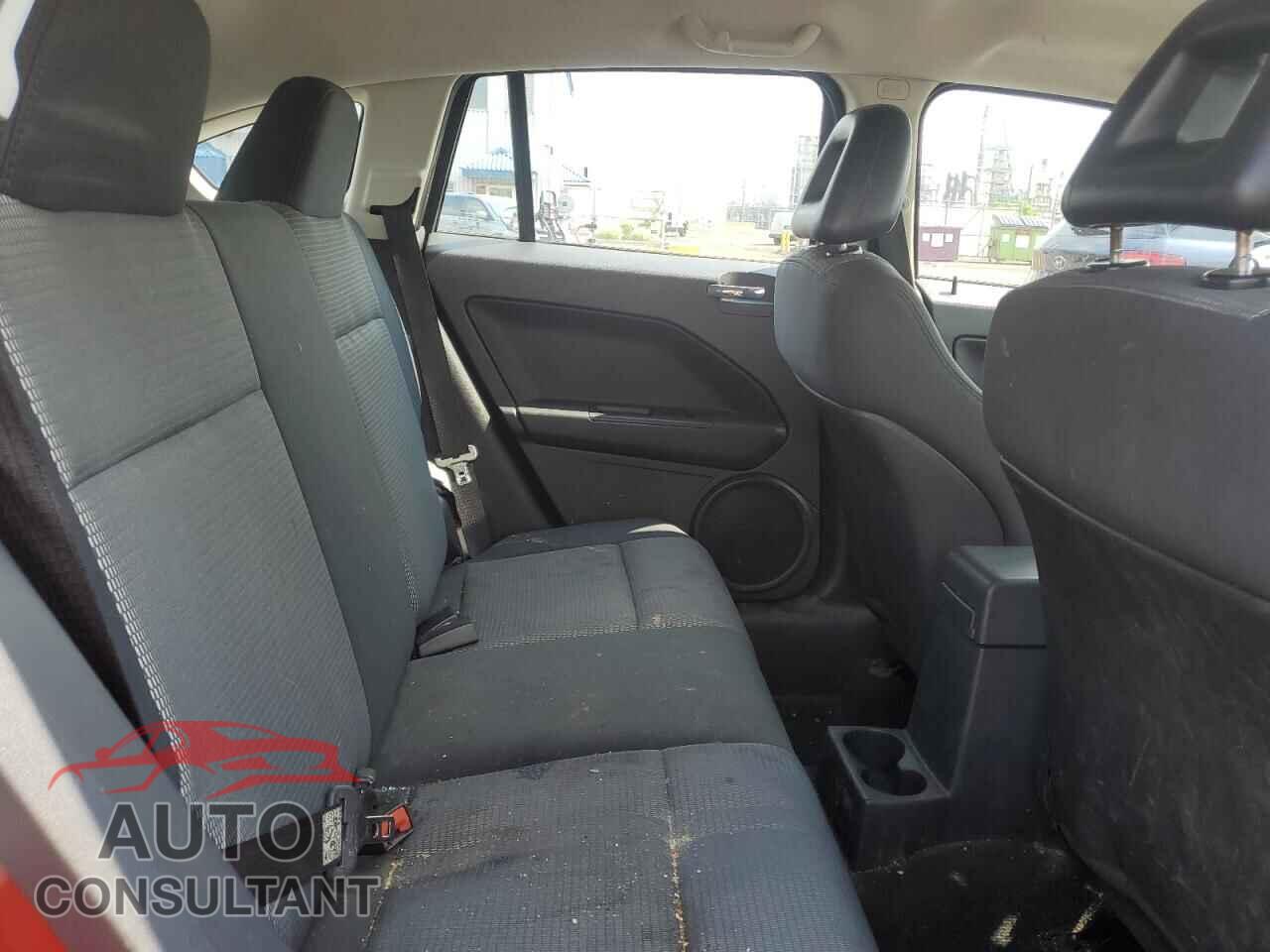 DODGE CALIBER 2009 - 1B3HB48A79D229770
