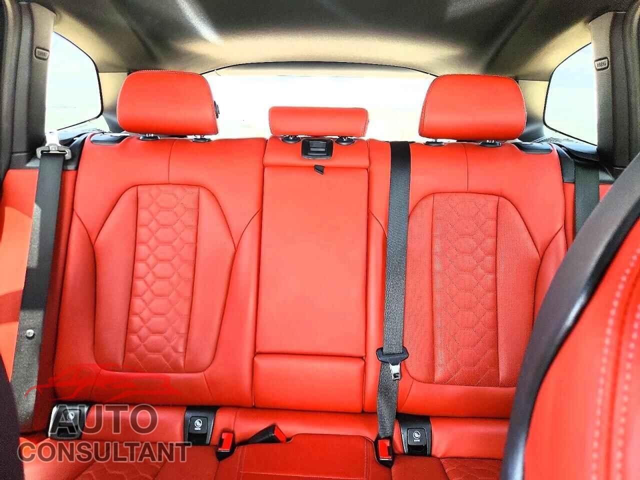 BMW X3 2020 - 5YMTS0C00LLT10131