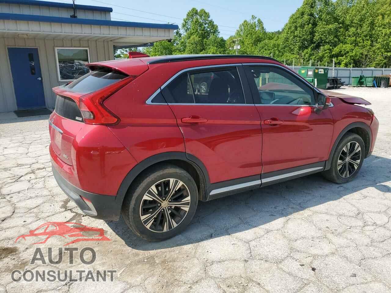 MITSUBISHI ECLIPSE 2020 - JA4AT5AAXLZ001540