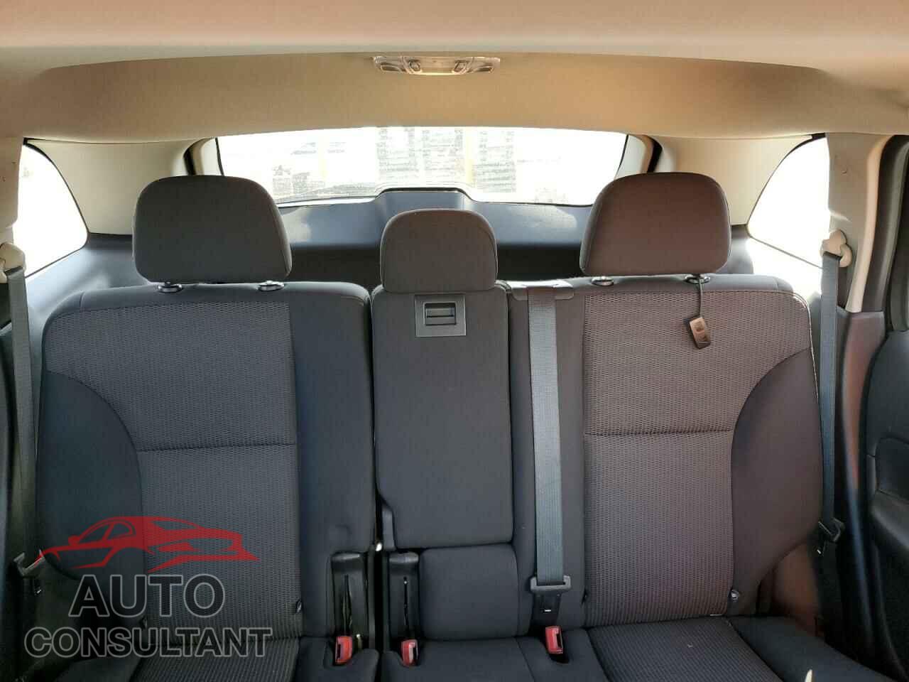 FORD EDGE 2013 - 2FMDK4JC2DBC04066
