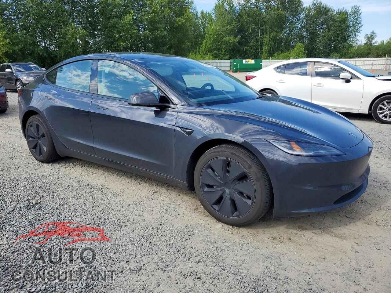 TESLA MODEL 3 2024 - 5YJ3E1EA6RF827148