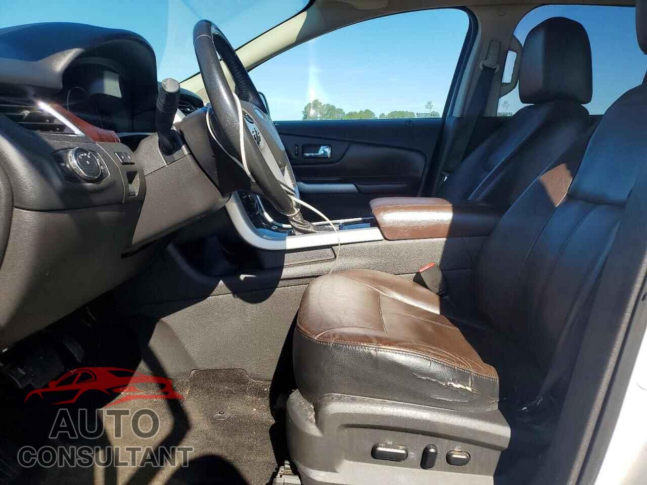 FORD EDGE 2013 - 2FMDK4KC0DBC60652