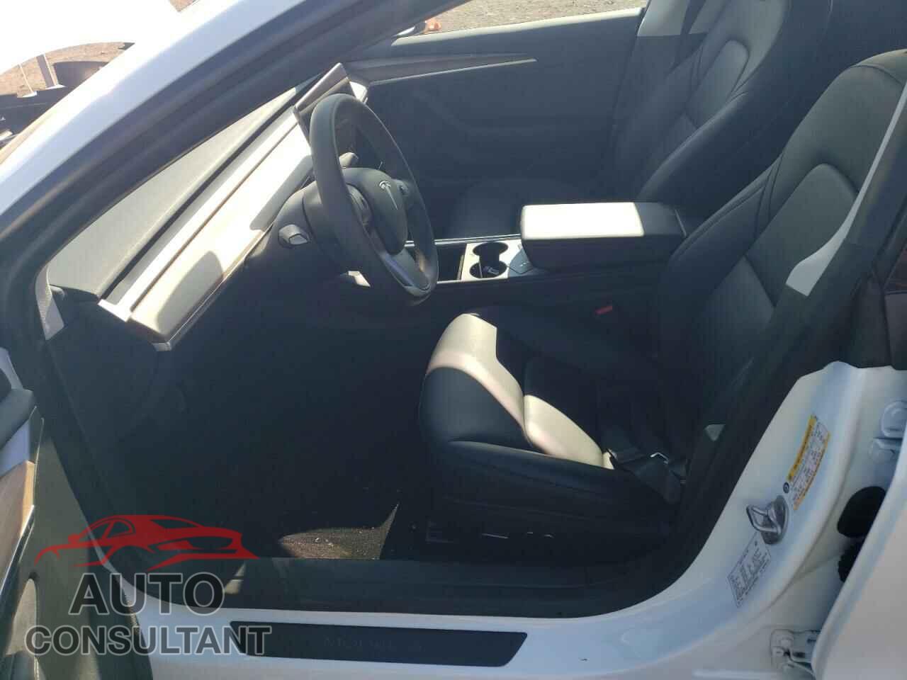 TESLA MODEL 3 2023 - 5YJ3E1EA9PF509537
